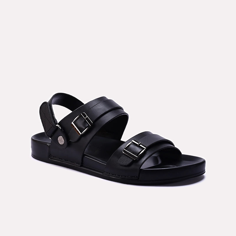 Casual Sandal Black 0141282
