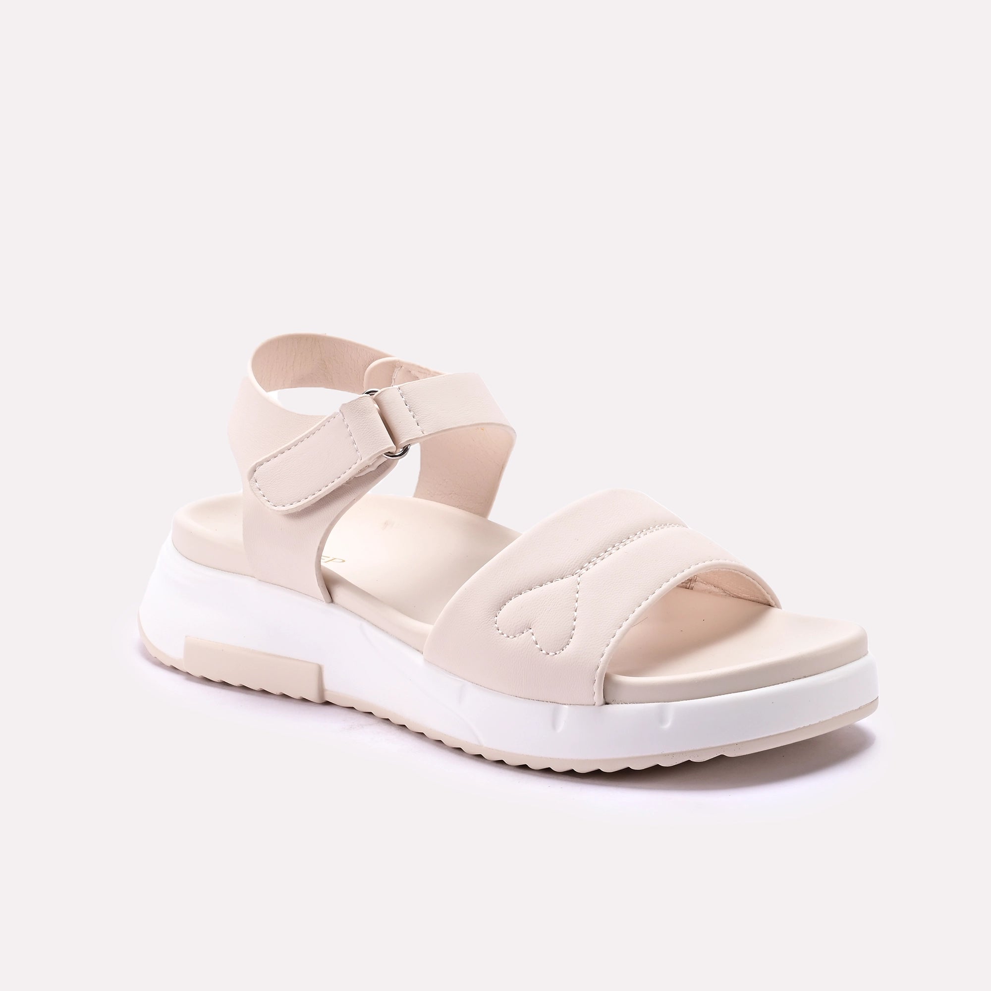 Casual Sandal Fawn 0421852