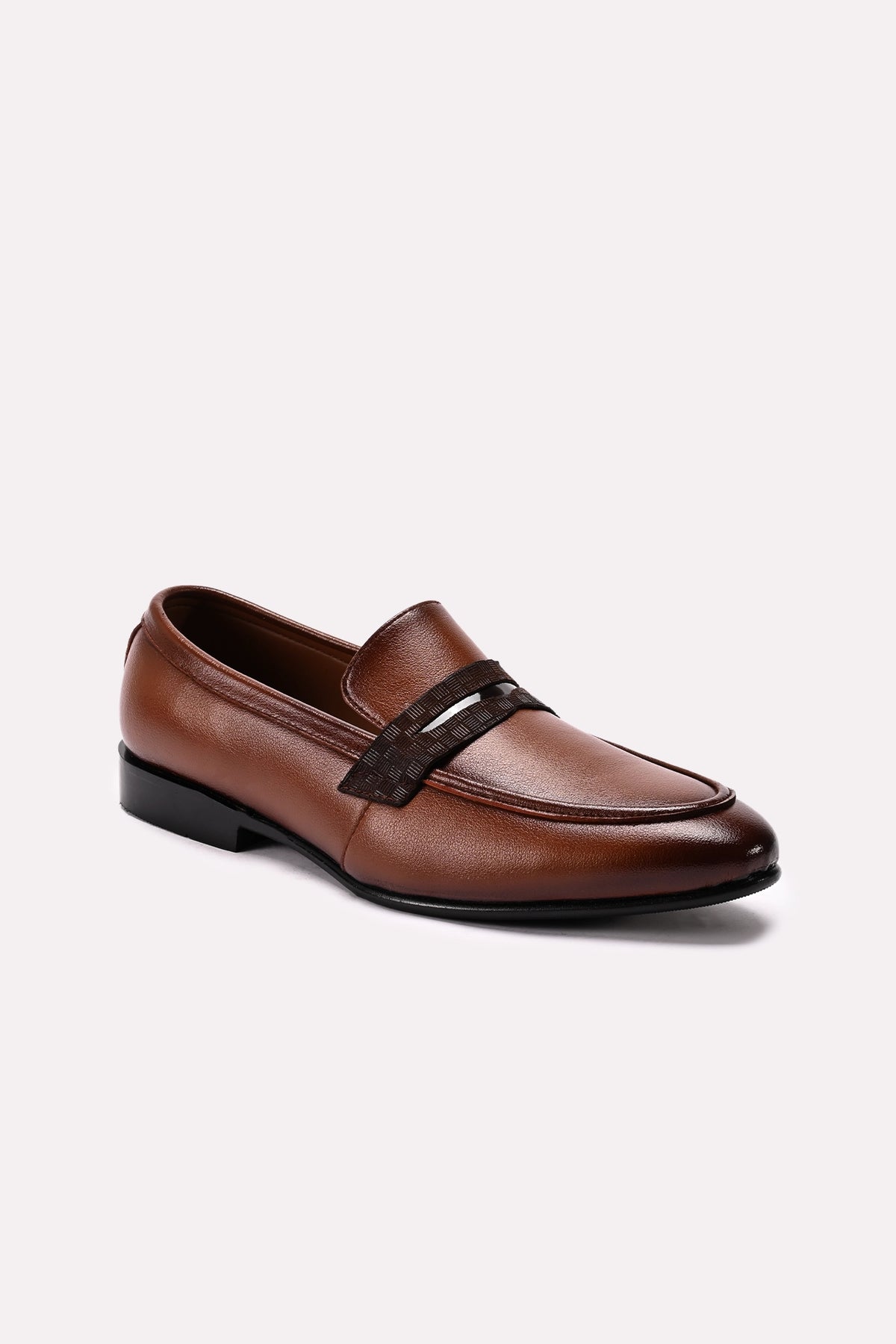 Formal Shoes Brown 0111749