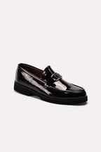 Formal Shoes Maroon 0111906