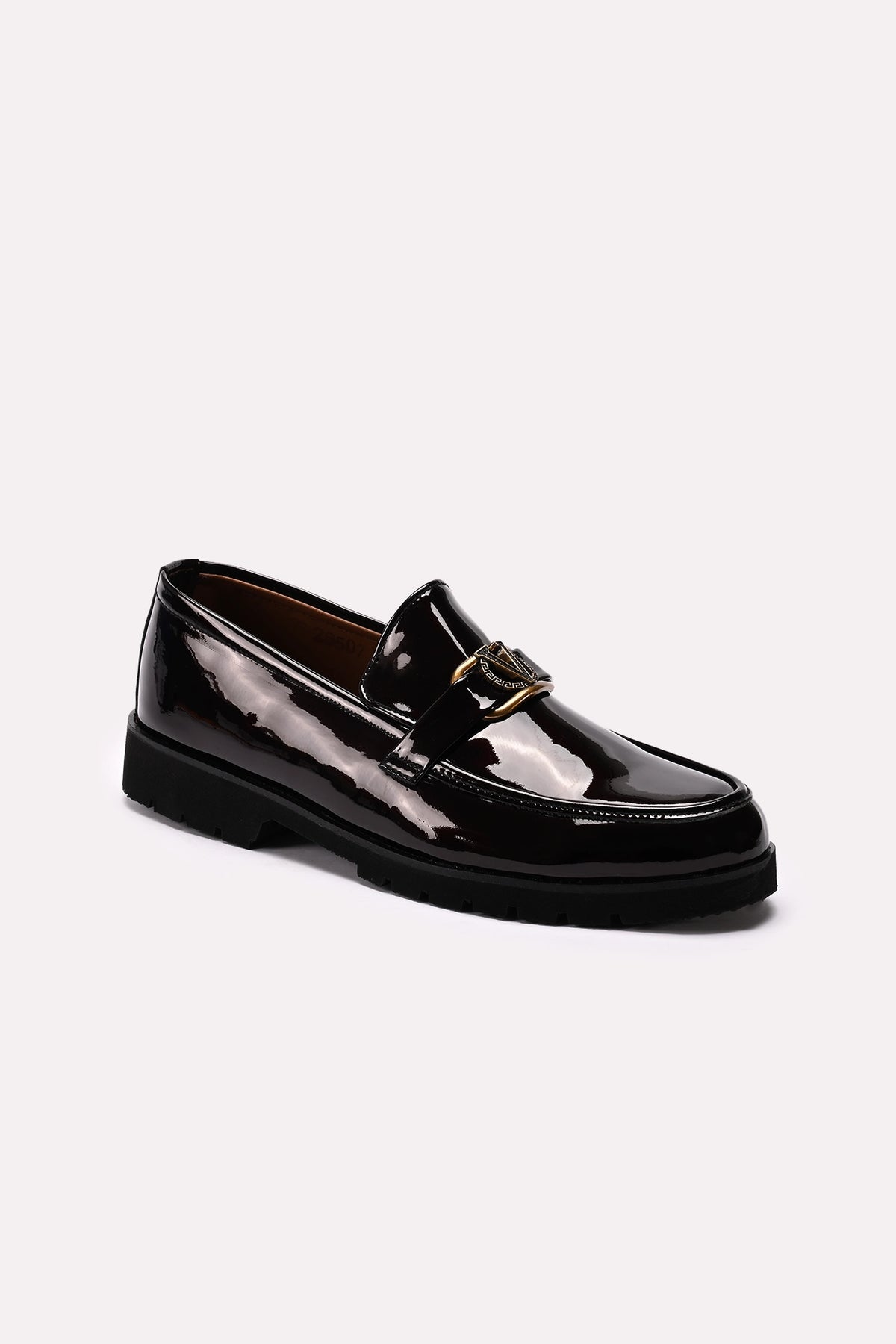Formal Shoes Maroon 0111906