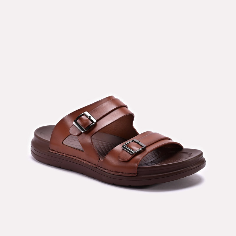 Casual Slipper Mustard 0151302