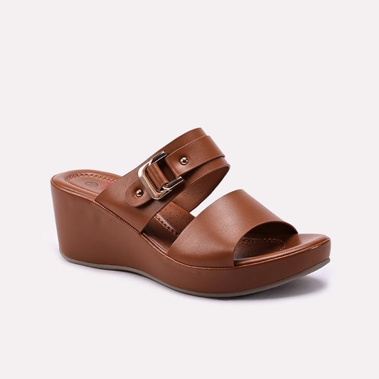 Mustard Casual Slipper 0413303