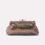 Party Clutch Light Gold 0315869