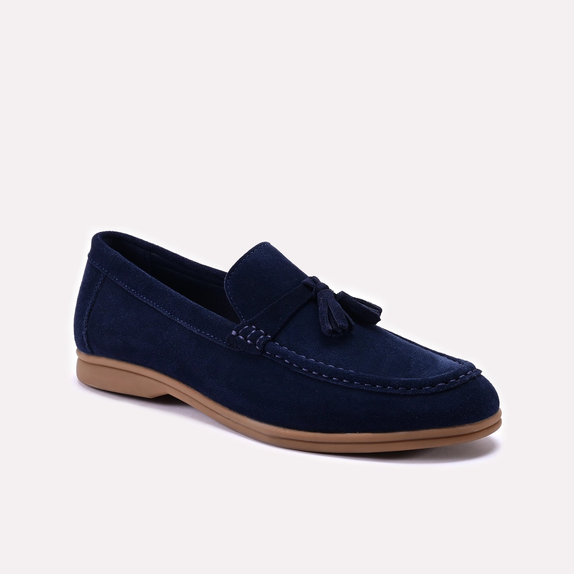 Casual Shoes Blue 0160685