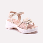 Baby Casual Sandal Fawn 0721206