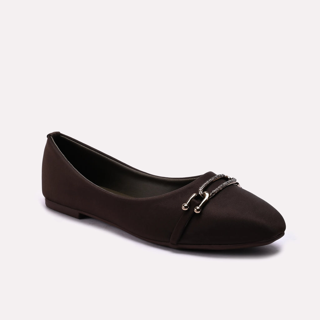 Casual Pumps Olive 0431474