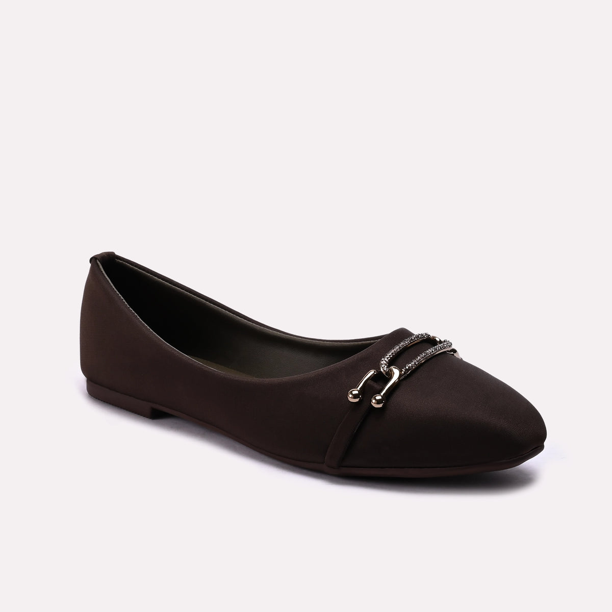 Casual Pumps Olive 0431474