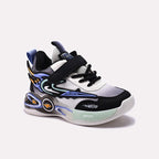 Baba Jogger Shoes Black 0650659