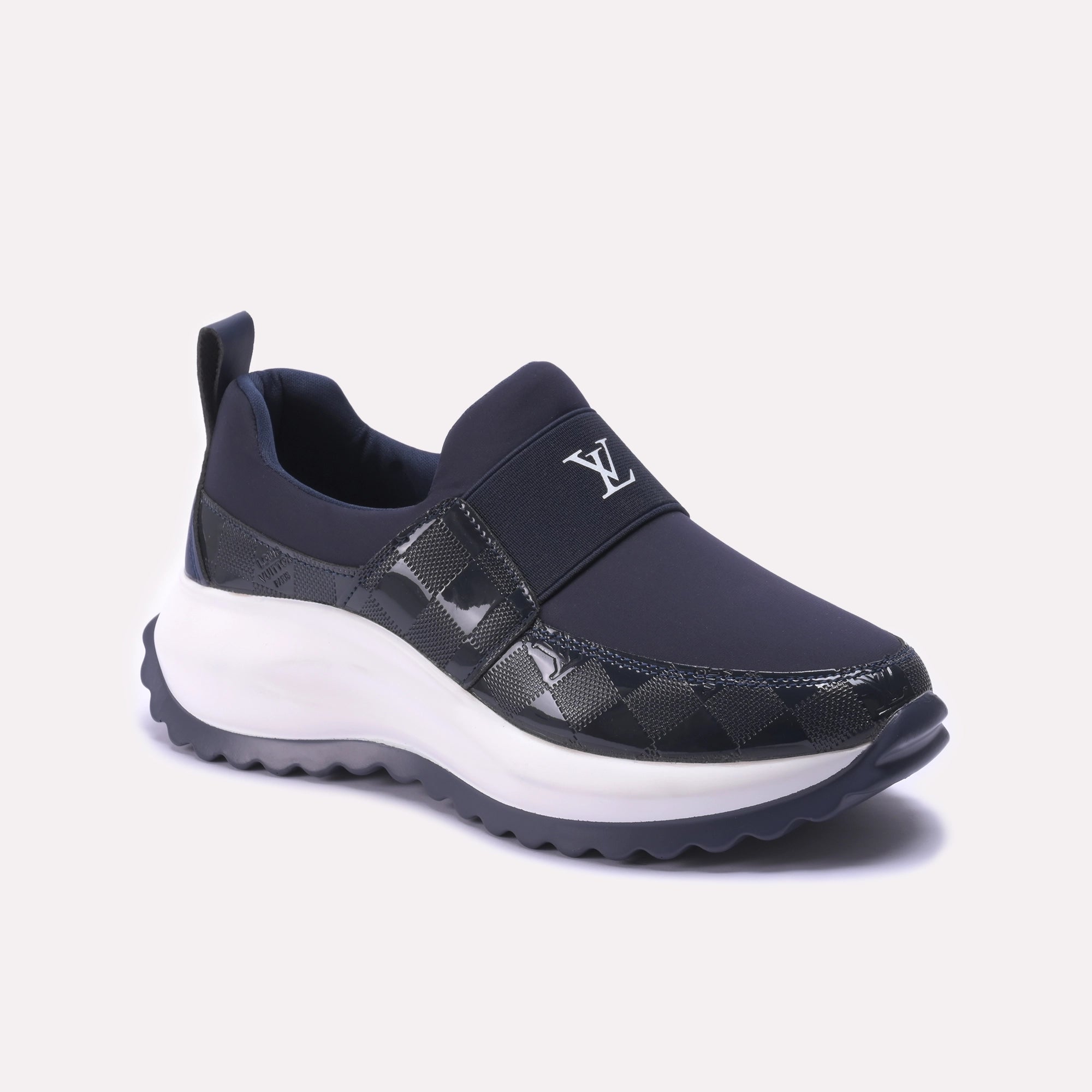 Women Sneaker Shoes Blue 0441022