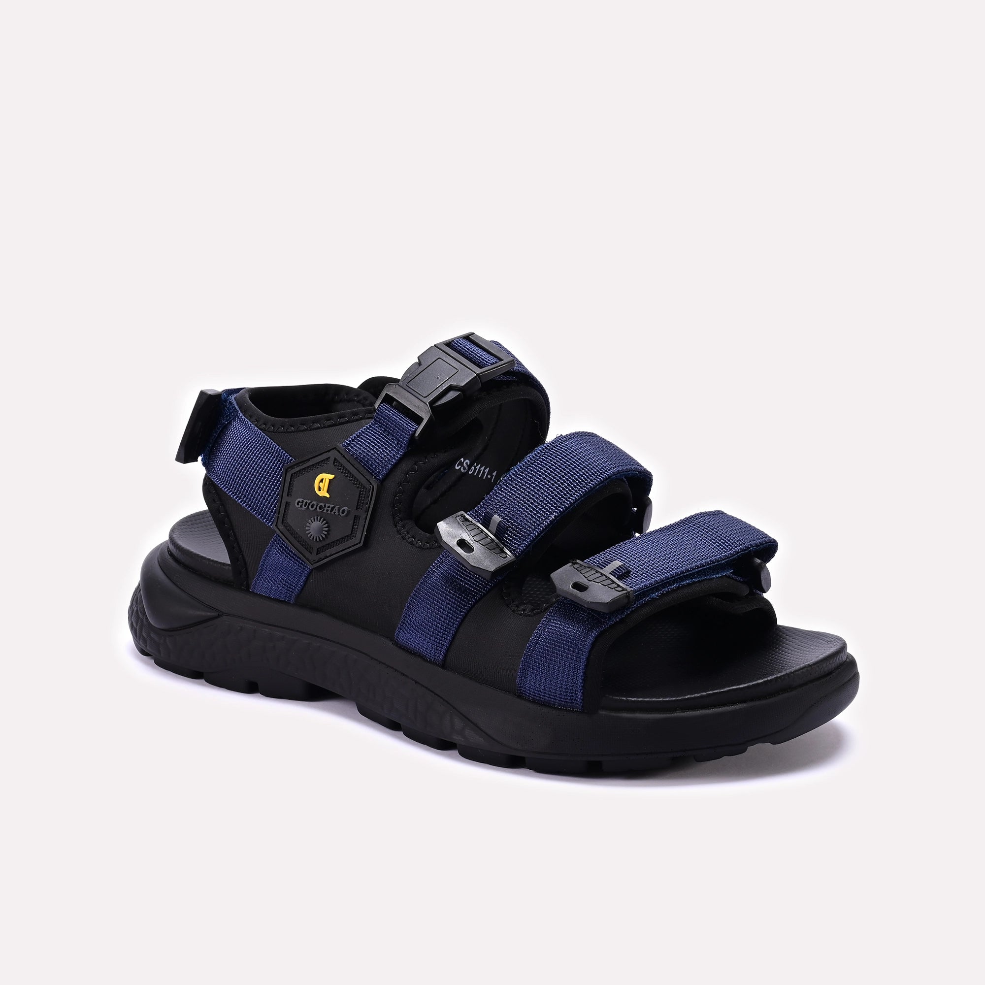 Sport Sandal Blue 0141459