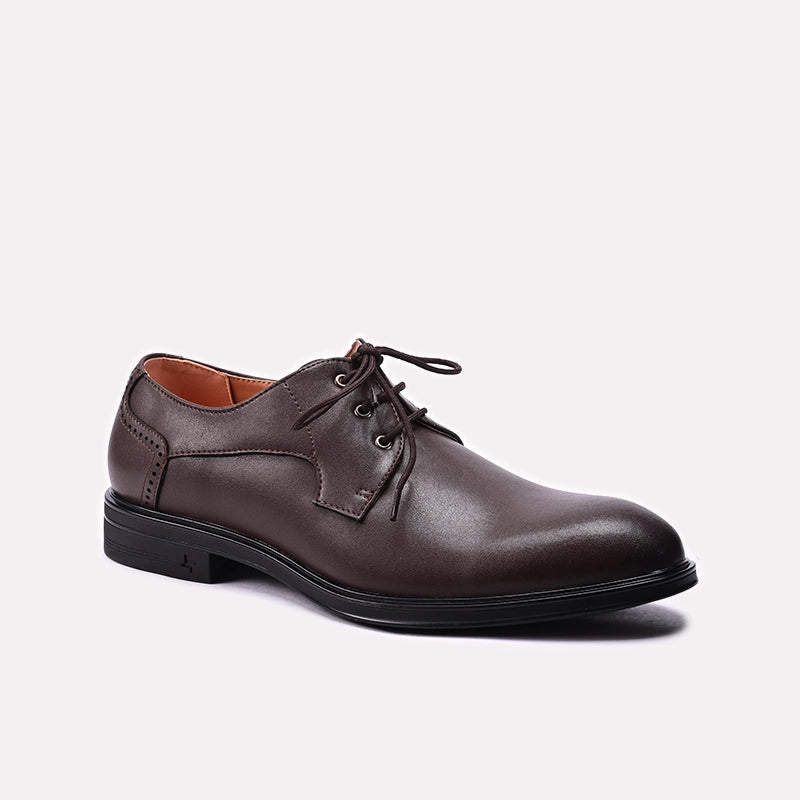 Formal Shoes Brown 0111409