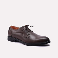 Formal Shoes Brown 0111409