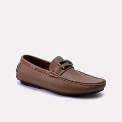 Loafer Shoes Mustard 0131151