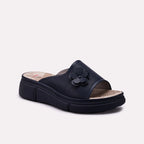 Casual Slipper Blue 0413443