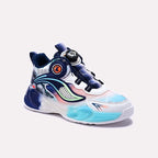 Baba Jogger Shoes Blue 0650655