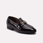 Boy Formal Shoes Brown 0610701