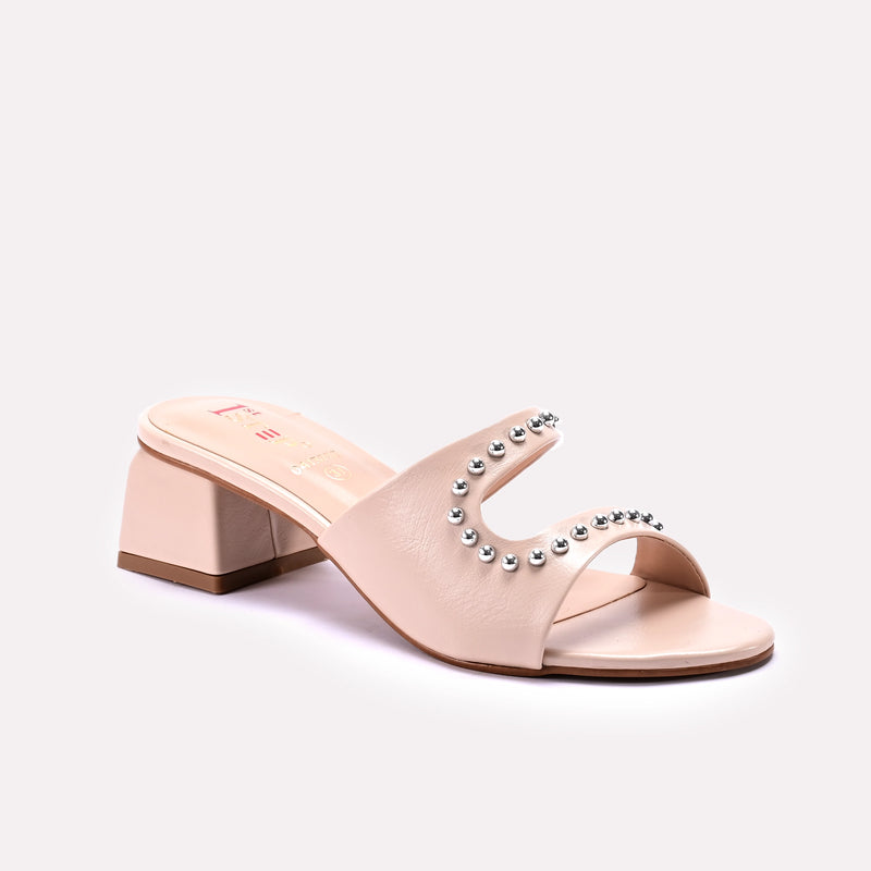 Casual Slipper Fawn 0413735