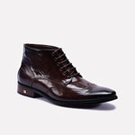 Formal Shoes Brown 0111342