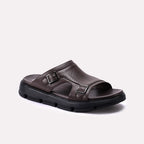 Casual Slipper Brown 0151306