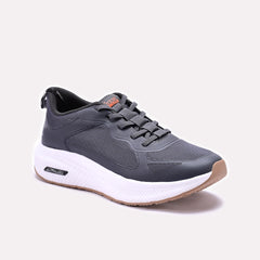Sneaker Shoes Gray 0120726