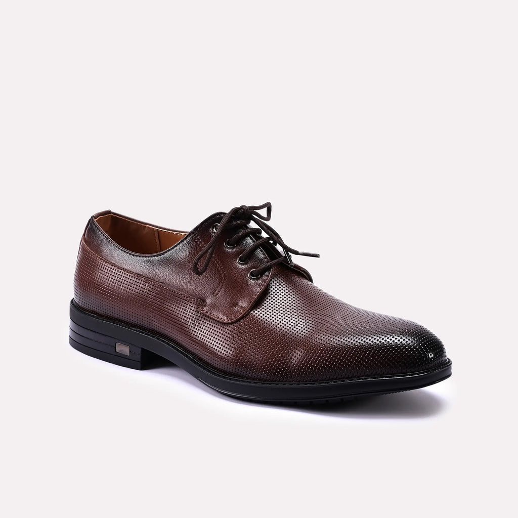 Formal Shoes Brown 0111670