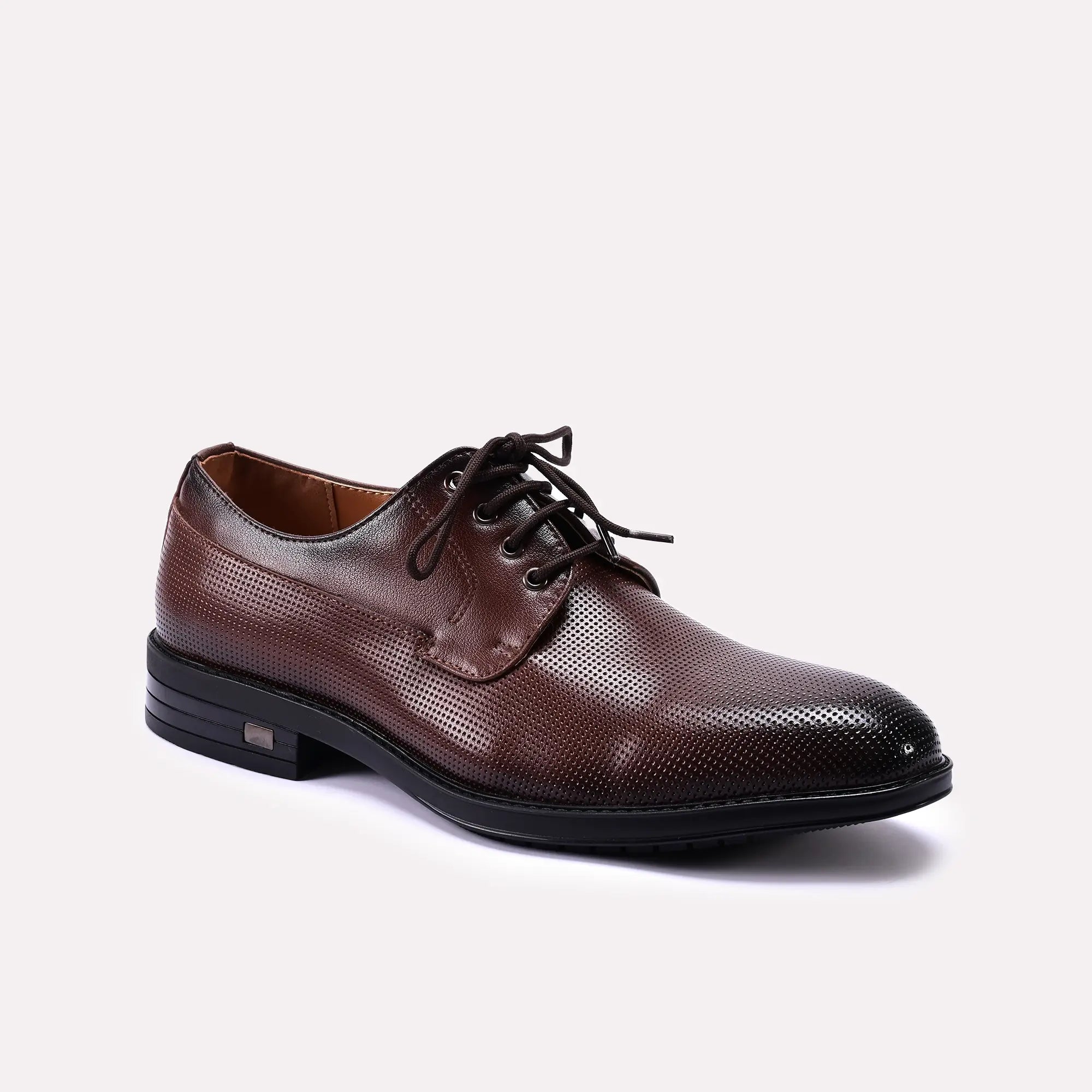 Formal Shoes Brown 0111670