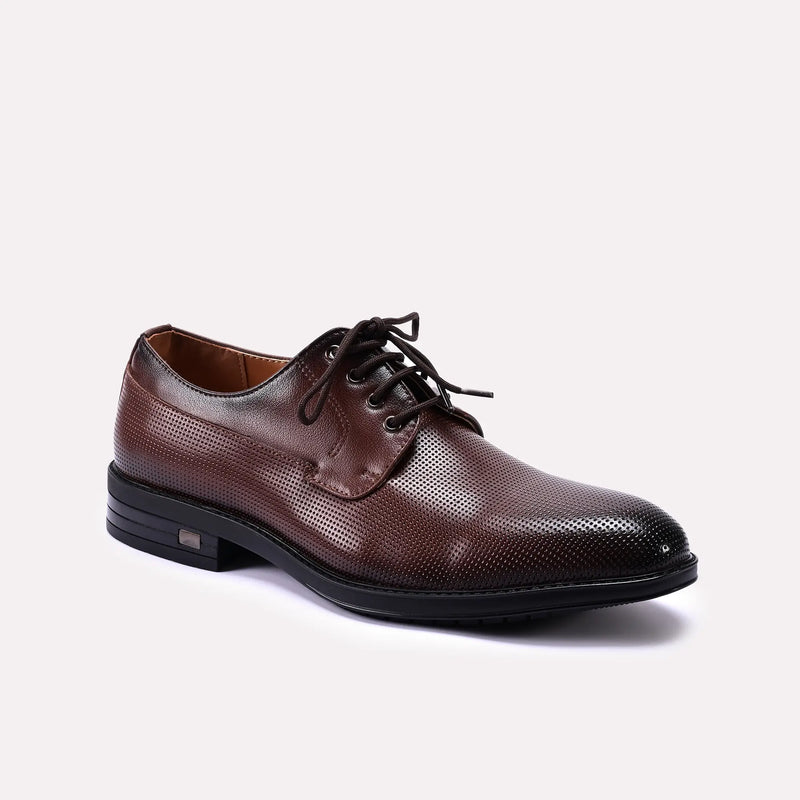 Formal Shoes Brown 0111670