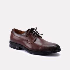 Formal Shoes Brown 0111670