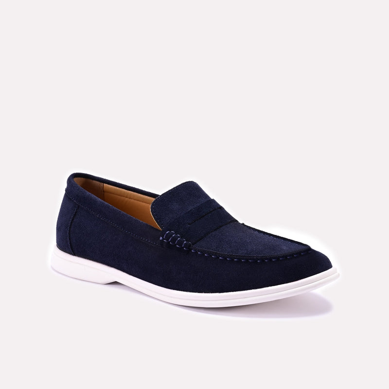 Casual Shoes Blue 0160682