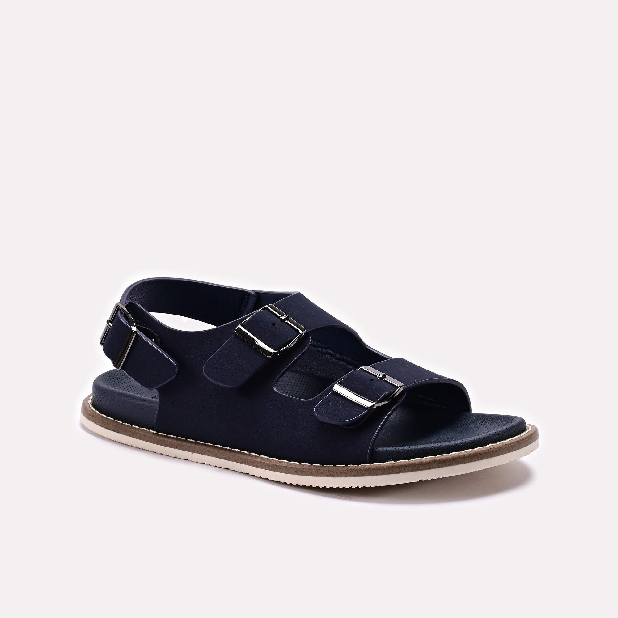 Casual Sandal Blue 0141469