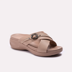 Casual Slipper Fawn 0414067