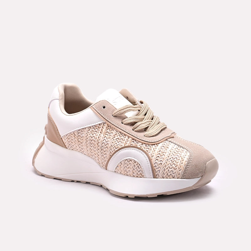 Sneaker Shoes Fawn 0440873