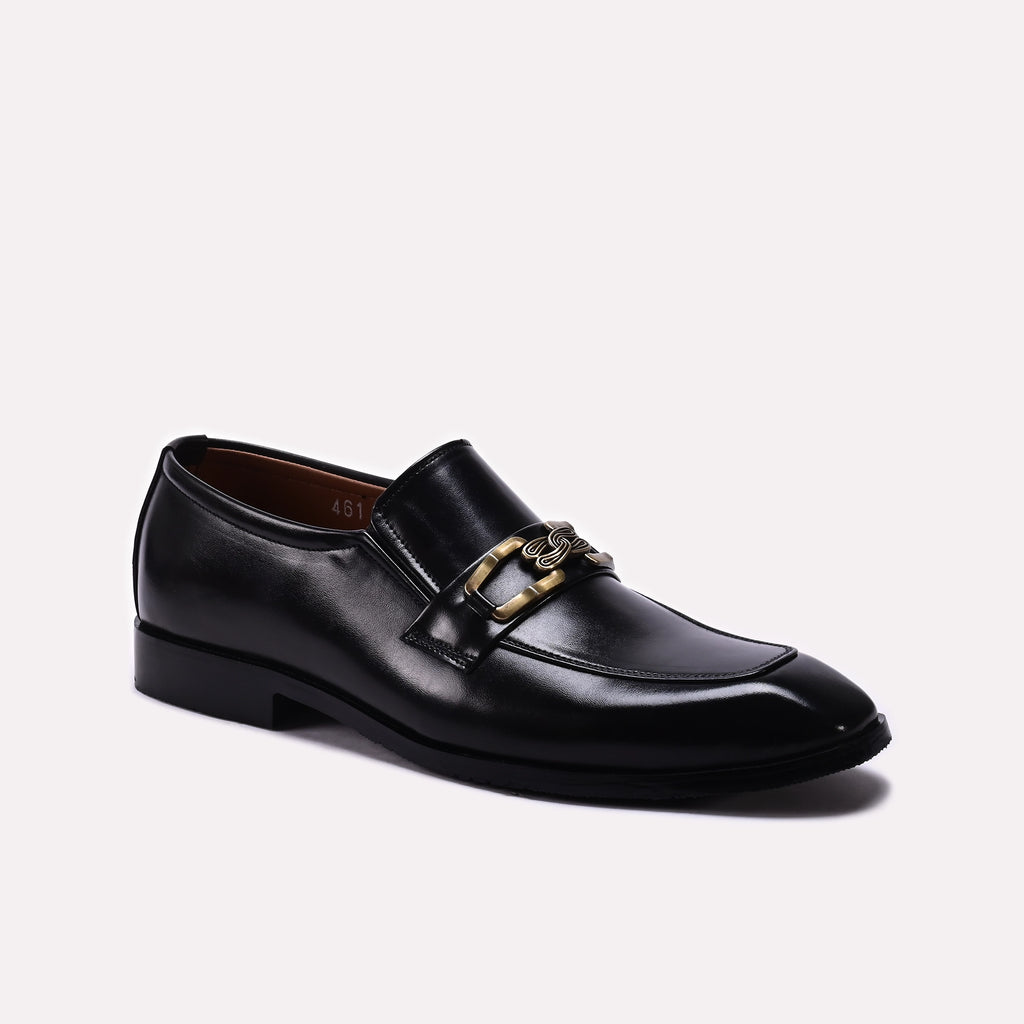 Formal Shoes Black 0111624