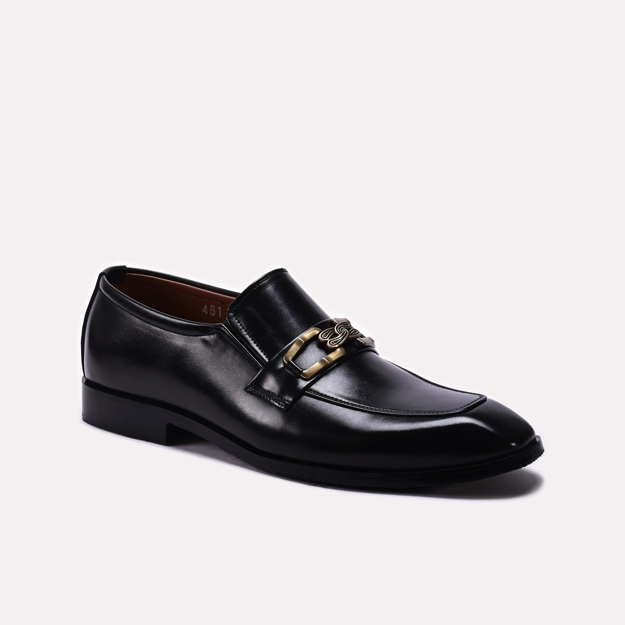 Formal Shoes Black 0111624