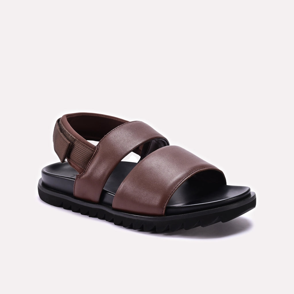 Casual Sandal Brown 0141261