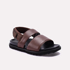 Casual Sandal Brown 0141261