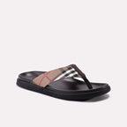 Casual Slipper Brown 0151331