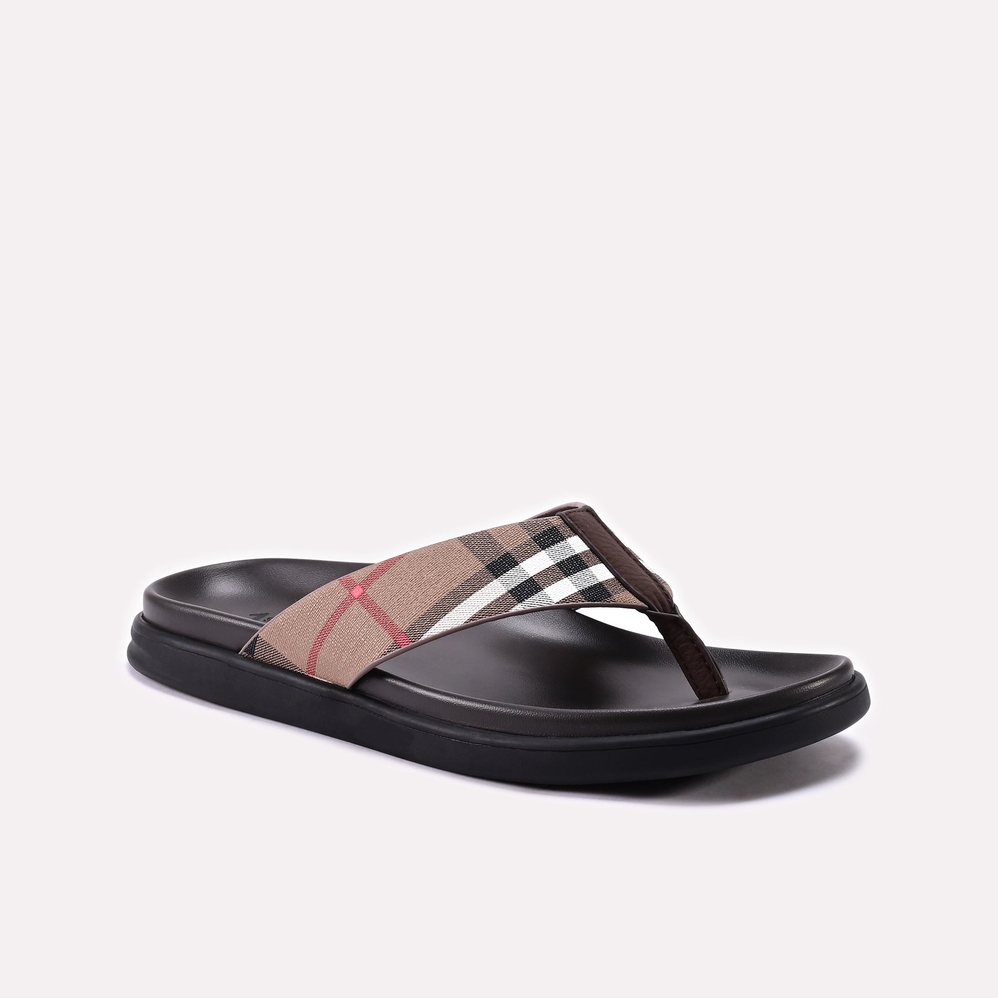 Casual Slipper Brown 0151331