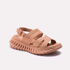 Casual Sandal Fawn 0421846