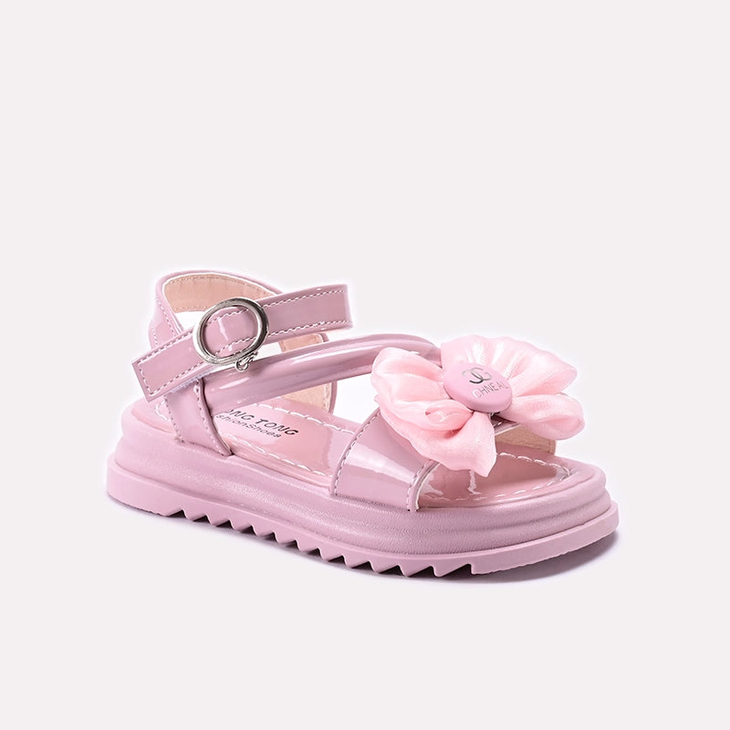 Baby Fancy Sandal Pink 0721336