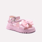 Baby Fancy Sandal Pink 0721336