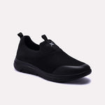 Sneaker Shoes Black 0120668