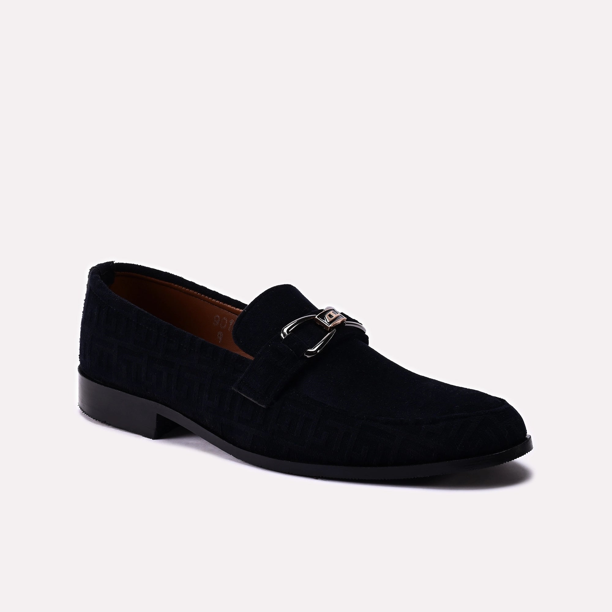 Formal Shoes Black 0111626