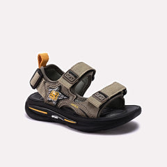 Baba Sport Sandal Green 0621025