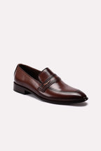 Formal Shoes Brown 0111865