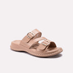 Casual Slipper Fawn 0413862