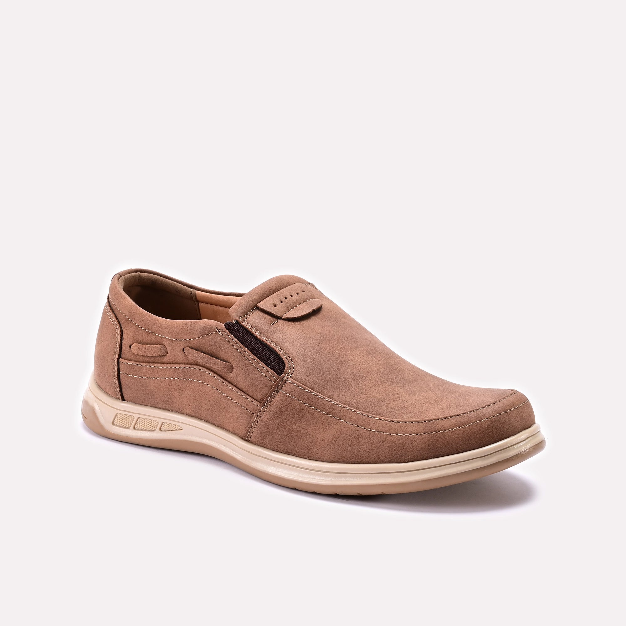 Casual Shoes Mustard 0160659