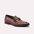 Brown Formal Shoes 0111403