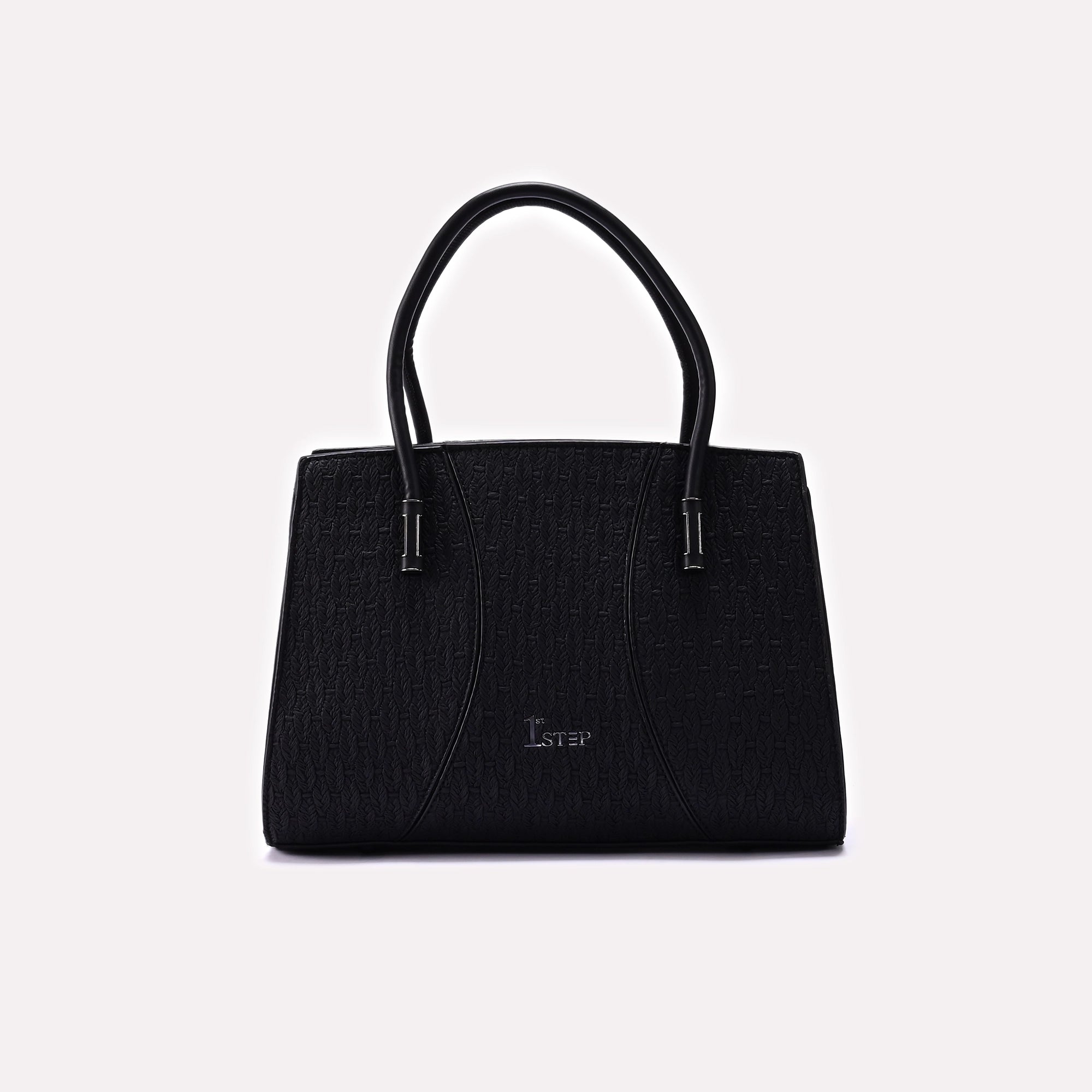Casual Shoulder Bag Black 0331761